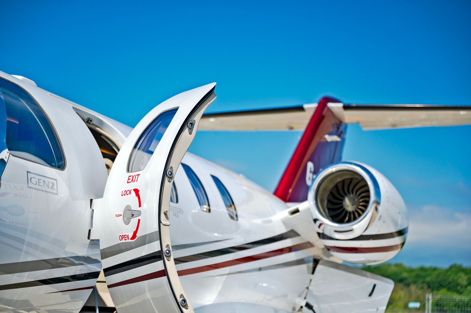 Private Jet Charter
